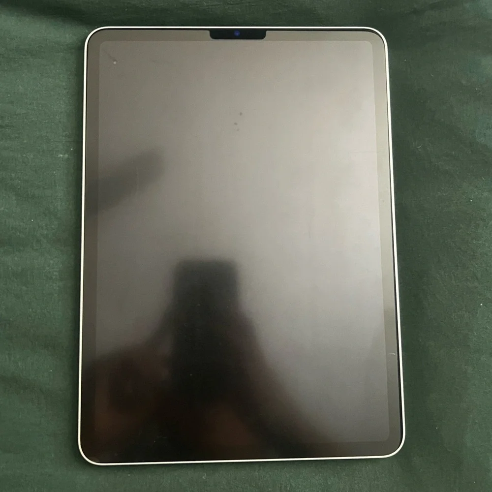 11-Inch 3rd Gen M1 iPad Pro & Accessories
